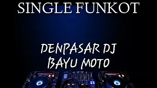 Download Single funkot BANYU MOTO MP3