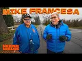Frank Walks Episode 2 Mike Francesca