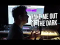 Lagu Gary Valenciano - TAKE ME OUT OF THE DARK (LIVE AND RAW)