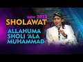 Download Lagu Terbaru Sholawat 2023 Allahuma Sholi 'Ala Muhammad || Gus Ulinnuha ft Wati \u0026 Eni