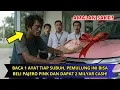 Download Lagu SAKTI! BACA 1 AYAT TIAP SUBUH, PEMULUNG INI BISA BELI PAJERO DAN DAPAT 2 MILYAR CASH!