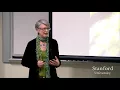 Stanford Seminar - How to Haptic Supporting Design of Haptic Interactions