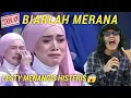 Download Lagu VIRAL❗ LESTY MENANGIS SAAT MENDENGARKAN LAGU BIARLAH MERANA KARENA SUARA NYA SANGAT MENYENTUH