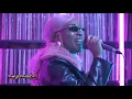 Alicai Harley freestyle - Westwood Crib Session (4K)