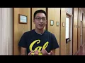 UC Berkeley Admissions Team - Johnson Khor