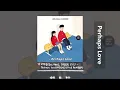 에릭남(Eric Nam), CHEEZE (치즈) - Peraps Love (사랑인가요) (Prod. By 박근태) 1시간🩷