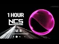 Download Lagu [1 HOUR] Andromedik - Let Me In - DnB - NCS - Copyright Free Music