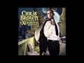 Download Lagu Chris Brown - I Wanna Be