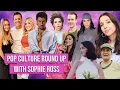 Download Lagu Pop Culture RoundUp with Sophie Ross Brooks - September 29, 2025 - So Bad It's Good with Ryan Bailey