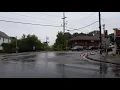 MASSDOT GMD GP40MC Pond Street Crossing