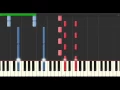 Prinz Pi - 1,40m - Piano Cover (How To Play)