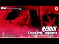 Download Lagu Khula Hai Maikhana (Remix) | Nusrat Fateh Ali Khan | official HD video | OSA Worldwide