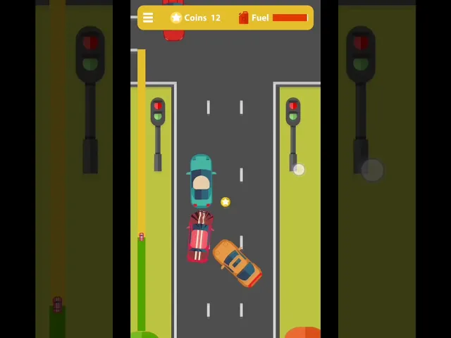 Highway Game Trailer