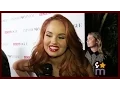 Weird Questions with Debby Ryan T-Rexes Hidden Talents