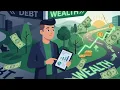 How to Build Wealth From 0 5 Simple Steps That Actually Work How to start money 0 to hero