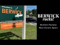 5 Reasons Berwick Maine ROCKS