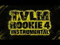 TVLM - Rookie 4 (instrumental original)