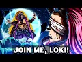 Download Lagu Loki Makes The WRONG Choice! (1155+)