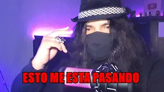 TENGO COVID (Prankedy)