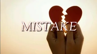 Download Russell  G - Mistake (Official Lyrics Video) MP3
