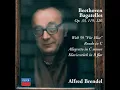 Beethoven: 7 Bagatelles, Op. 33: 4. Andante