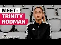 Meet Trinity Rodman Get To Know the Rising Soccer Star