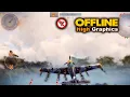 Download Top 10 Best Offline High Graphics Games For Android/IOS 2019! mp4 3gp mp3 videos - waplic