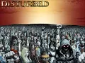 Disturbed - Ten Thousand Fists *1080p HD Quality*