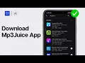 Download Lagu How to Download Mp3Juice App 2024 (iOS/Android)