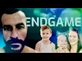Endgame CHRIS WATTS FULL MOVIE RE-UPLOAD The story of the Watts Family Tragedy