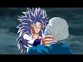 Download Lagu Super Saiyan Goku 5 Oozaru vs Xicor | Full animation