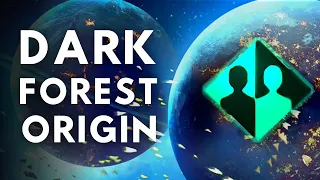 Stellaris NEW Dark Forest Origin Artifact Rework NEW Colossus Beam