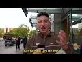 Asking Billionaires If They Believe In God!