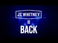JC WHITNEY IS BACK