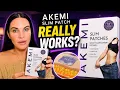 Akemi Slim Patch Review Really Works 5 Things to Know Before You Order