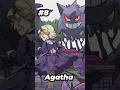 TOP 10 Strongest Female Characters in Pokemon