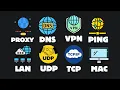 Every Networking Concept Explained In 7 Minutes