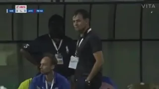 ball jorali kon maya jaale mohun bagan song