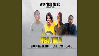 kea jola
