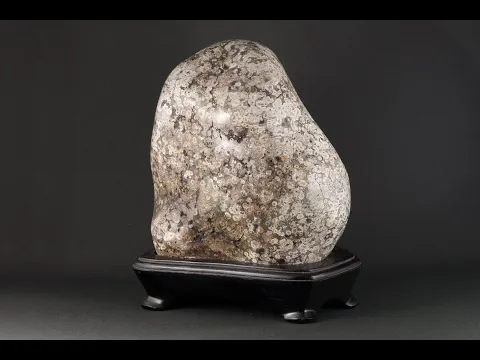 紋様石 段石 スノーフレーク 孔雀石 黒曜石 水石 鑑賞石 自然石 天然石