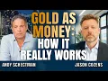 GLINT EXPLAINED: Your 10 Biggest Questions on Gold as Money in 2025 | Jason Cozens \u0026 Andy Schectman