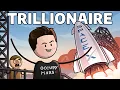 How Elon Musk Actually Became a Trillionaire