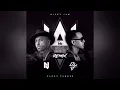 Nicky Jam - Hasta El Amanecer Remix Ft Daddy Yankee (Audio Extended)