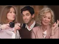 Jean Smart Rips Hacks Co-Stars Over Bucket Lists and Kisses Spilling the E-Tea
