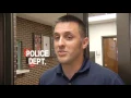 Sedalia Missouri police identify murder suspect