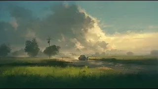 لقد غي ر المنشاوي علي أ ذني فلا أكاد اسمع القرآن من غيره 