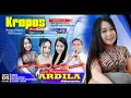 Download Lagu MENARI DIATAS LUKA versi MADURA cover ANISA || KROPOS ARDILA MUSIK
