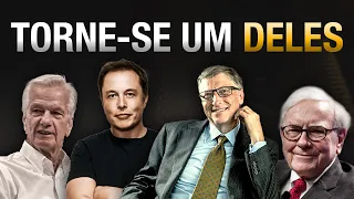 SÓ 5% CHEGAM NESTE NÍVEL | Como evoluir sua mente?