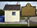 The Ochopee Post Office Florida The Smallest Post Office in United States