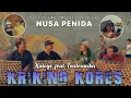 Download Lagu Kriking Kores- lagu logat Nusa Penida kalego Ajoesbedik(Official musik video klip).